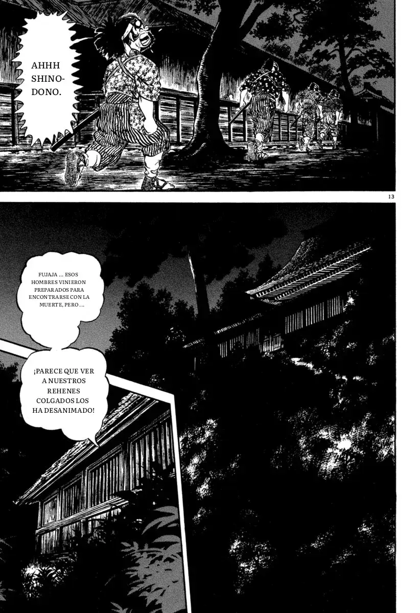 Capitulo 112 page 14