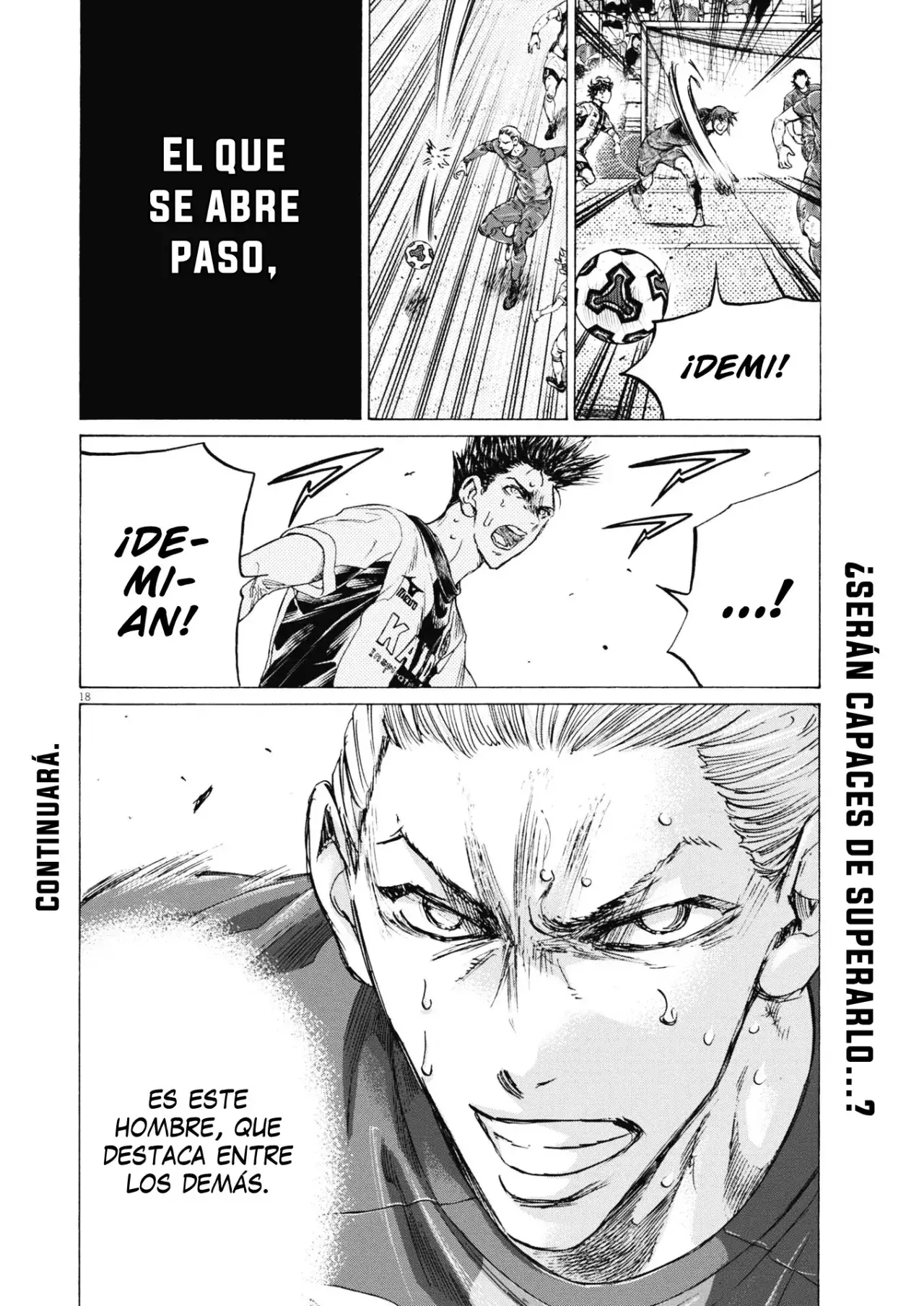 Capitulo 403 page 19