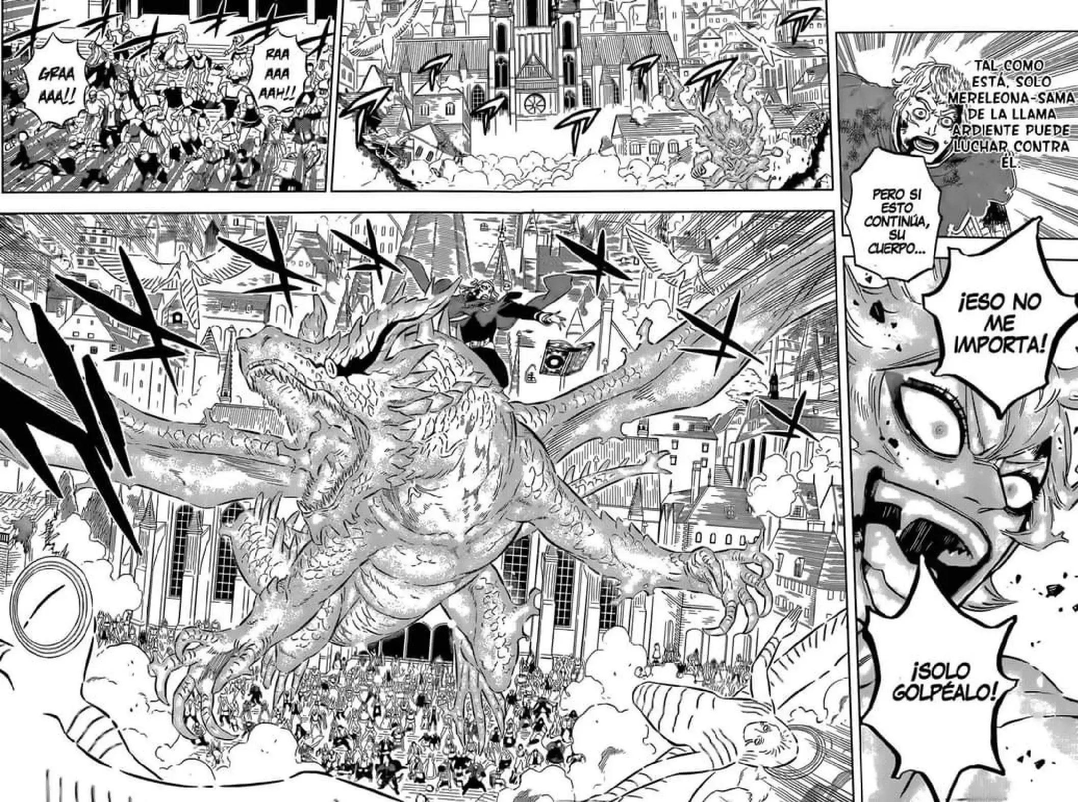 Capitulo 358 page 4