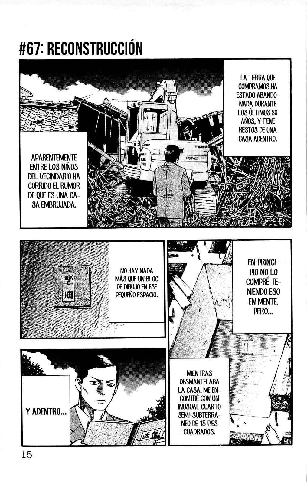 Capitulo 67 page 1