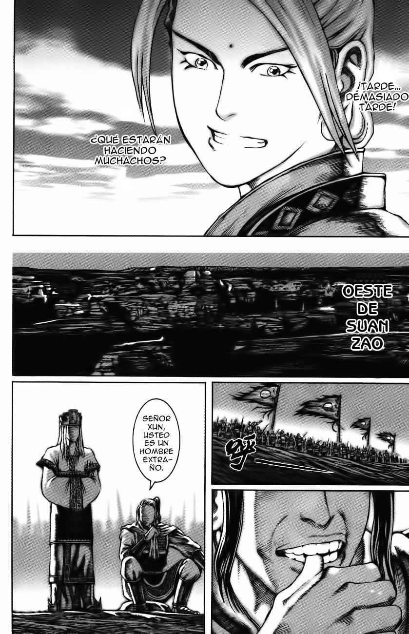 Capitulo 43 page 10