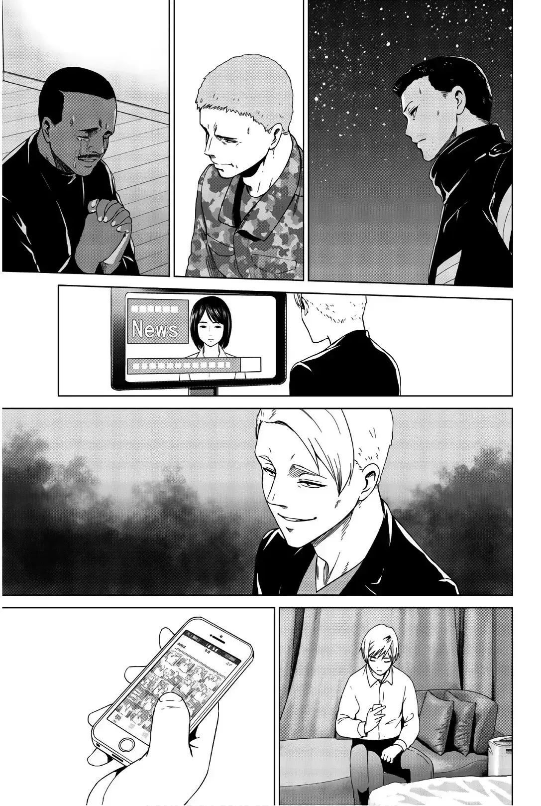 Capitulo 121 page 10