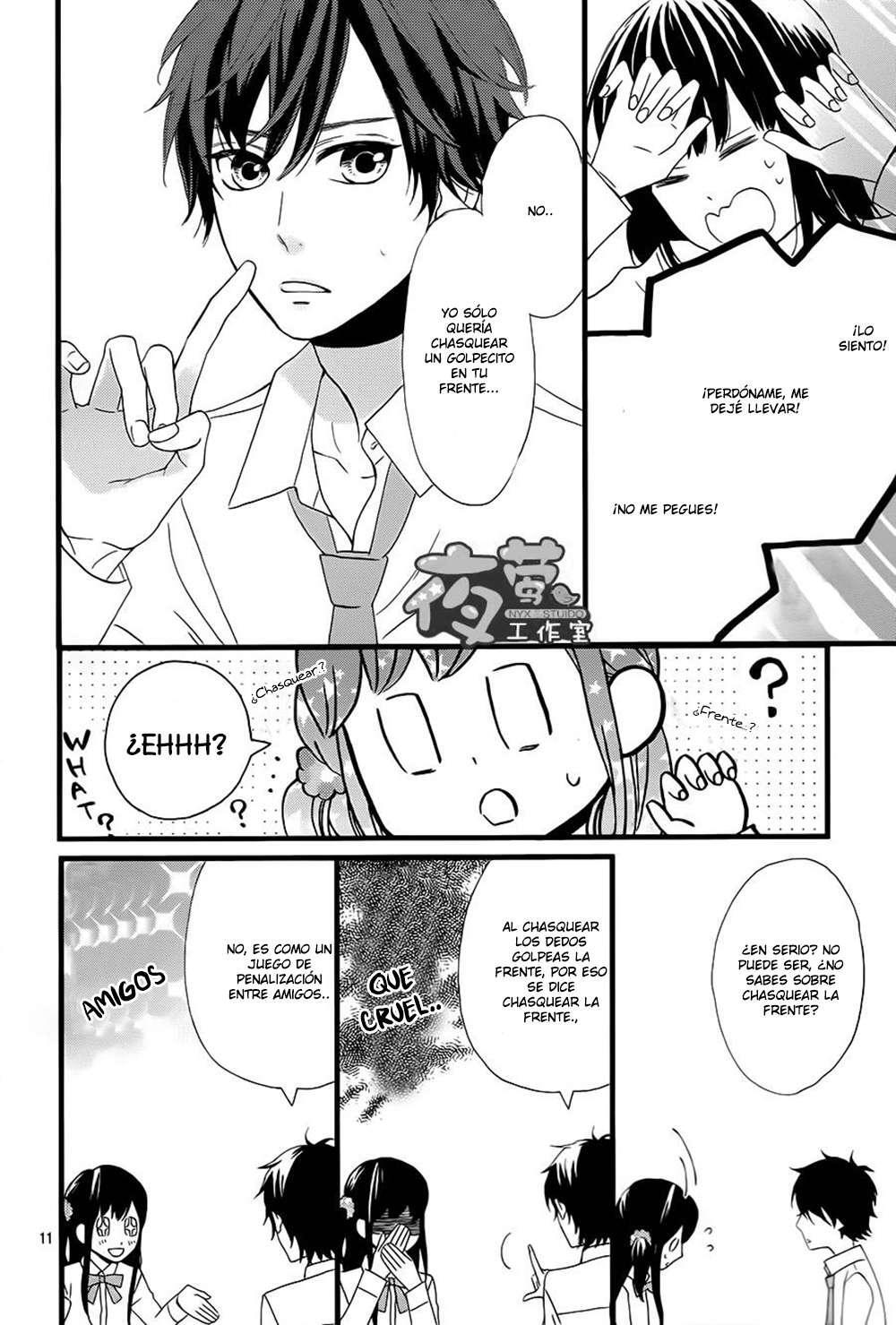 Capitulo 3 page 15