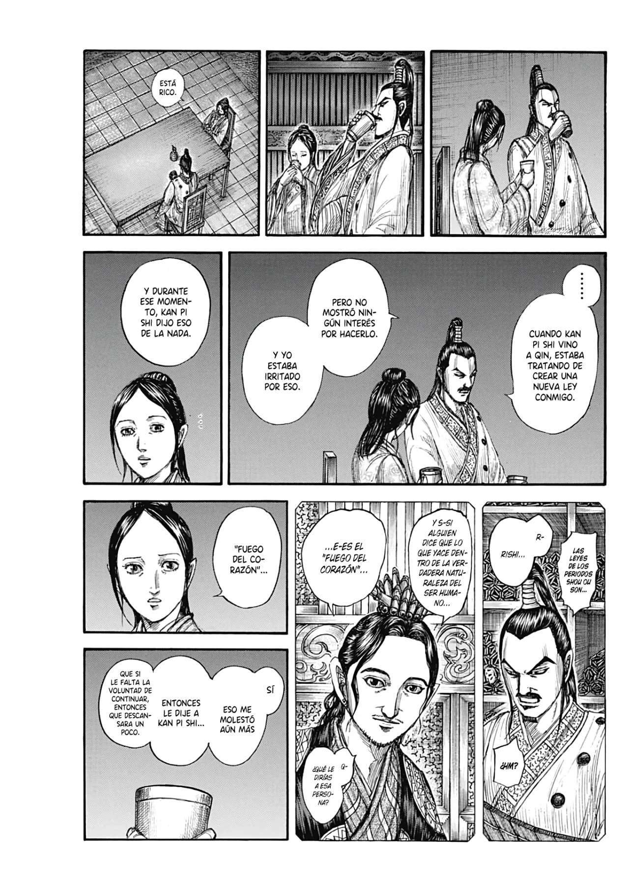 Capitulo 766 page 13