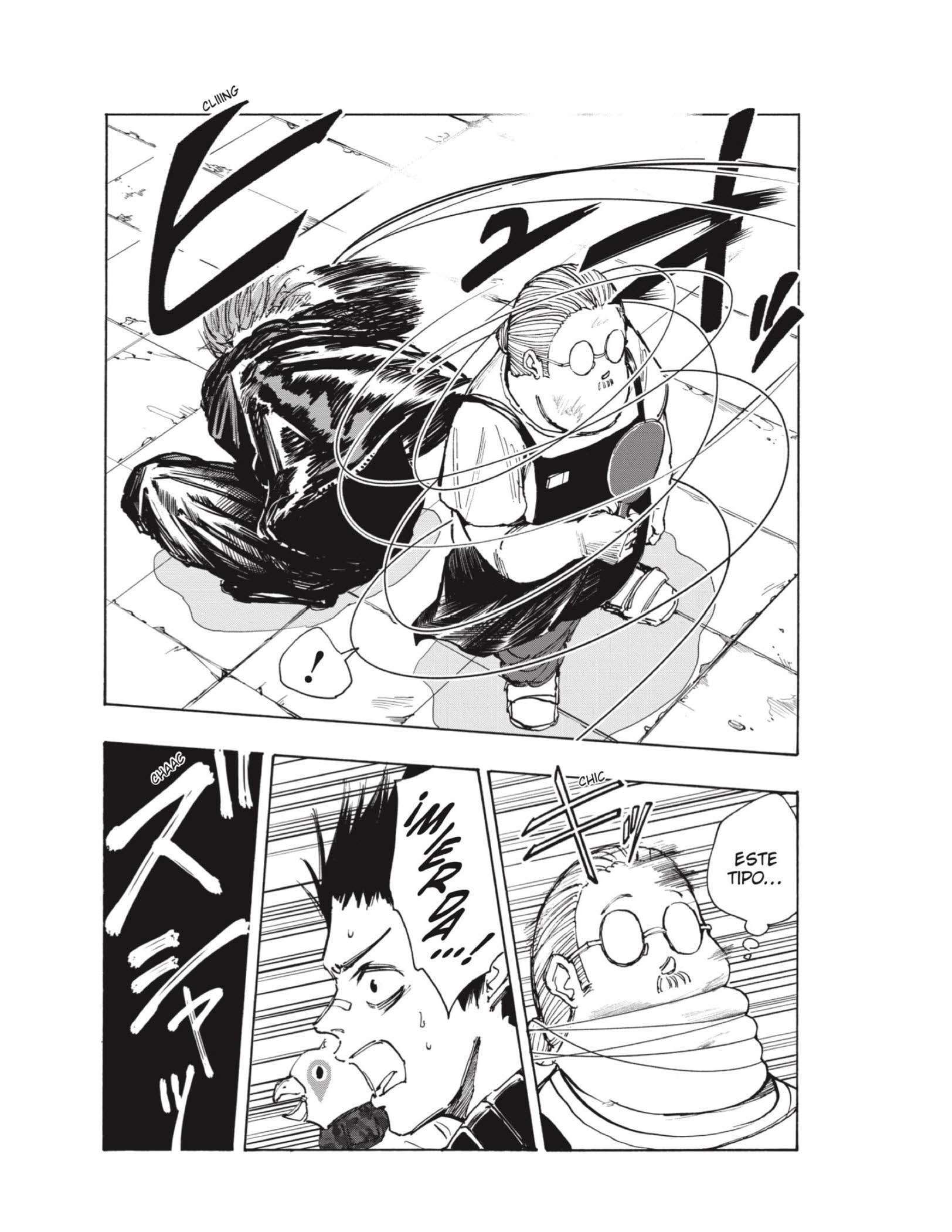 Capitulo 47 page 6