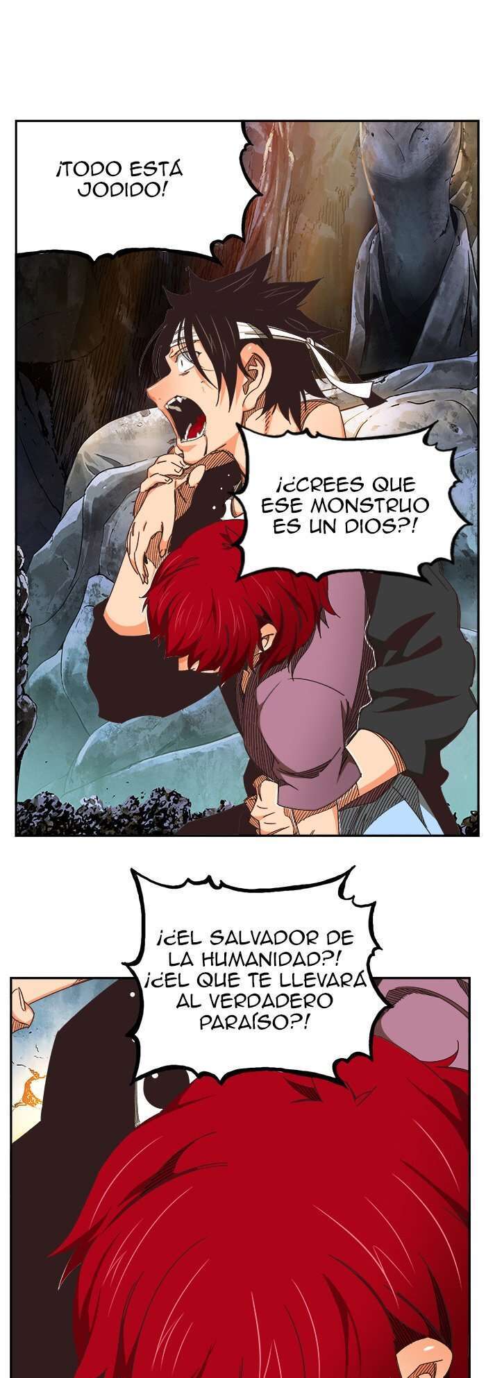 Capitulo 470 page 9