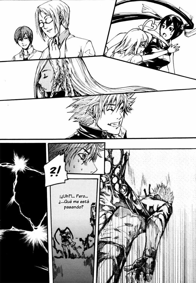 Capitulo 11 page 27