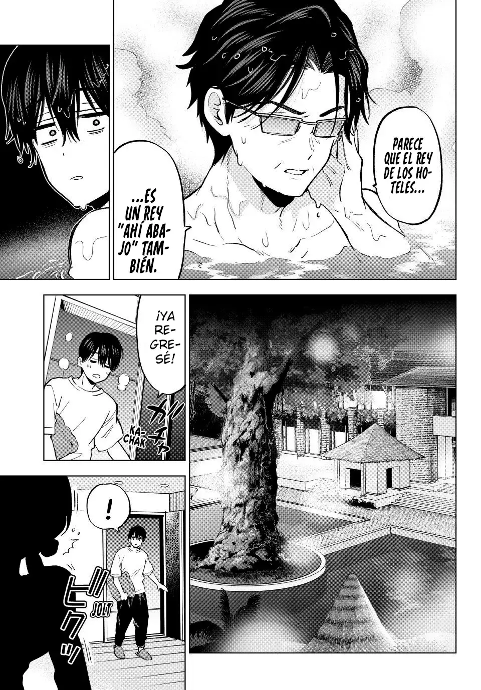 Capitulo 285 page 9