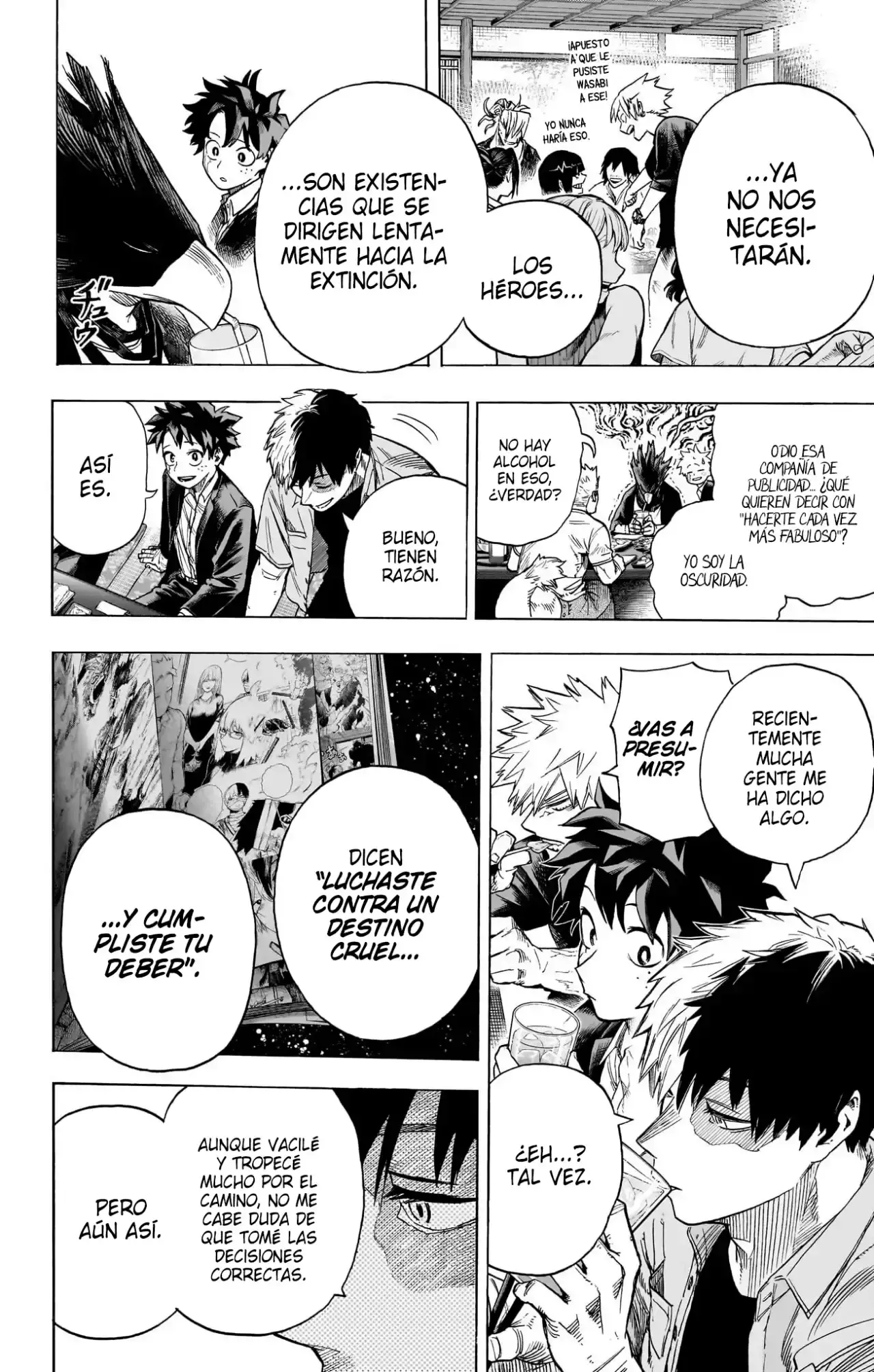 Capitulo 431 page 21