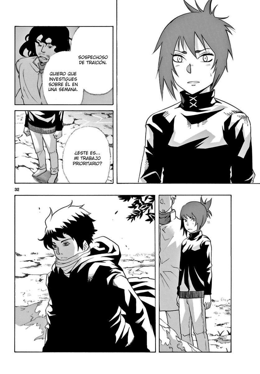 Capitulo 11 page 32