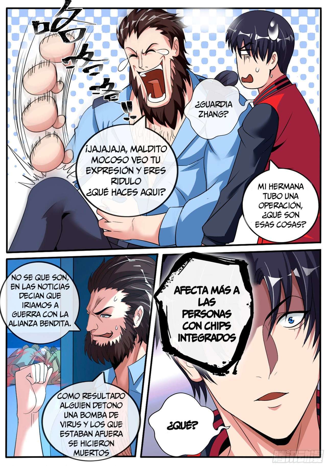 Capitulo 4 page 9