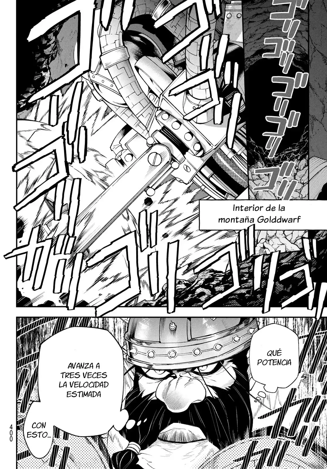 Capitulo 33 page 8