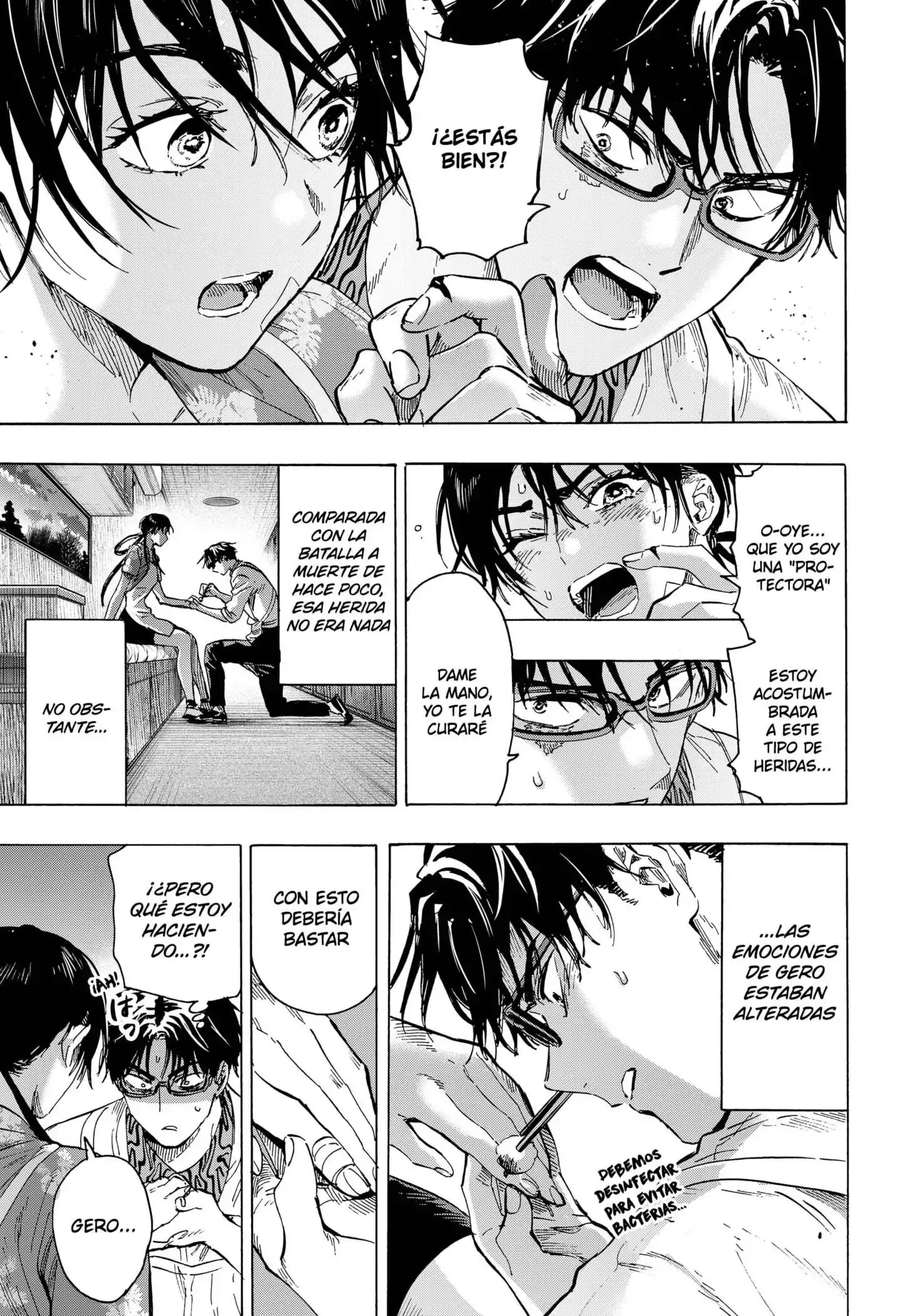 Capitulo 63 page 11