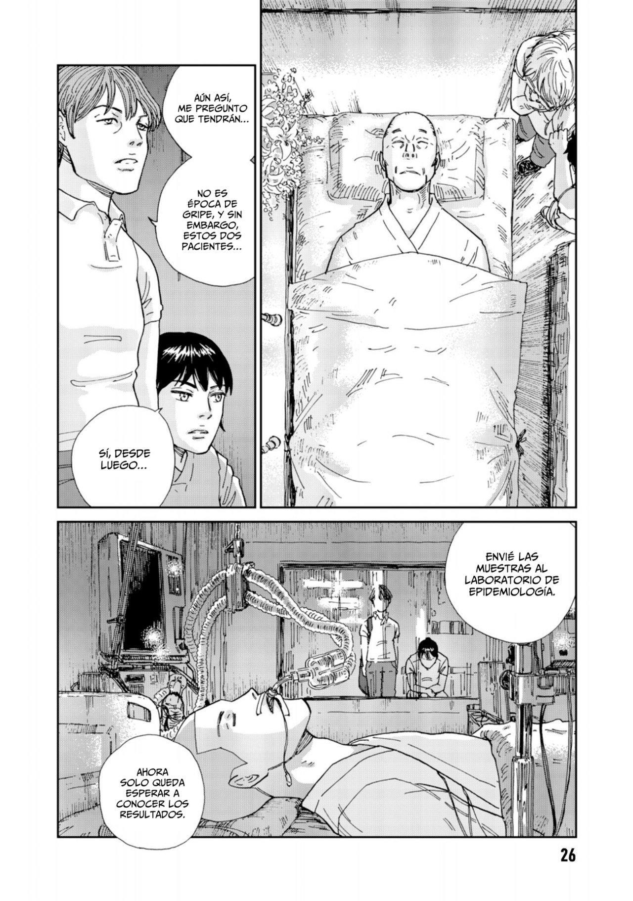Capitulo 1 page 27