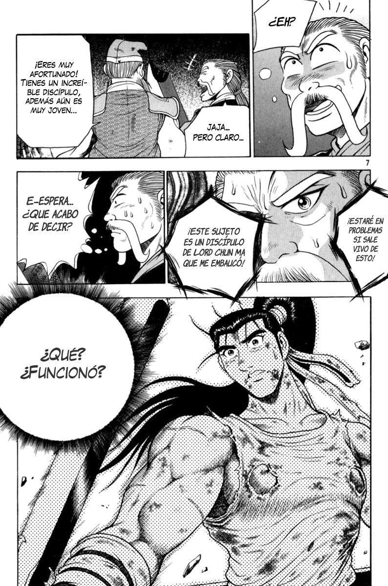 Capitulo 102 page 7