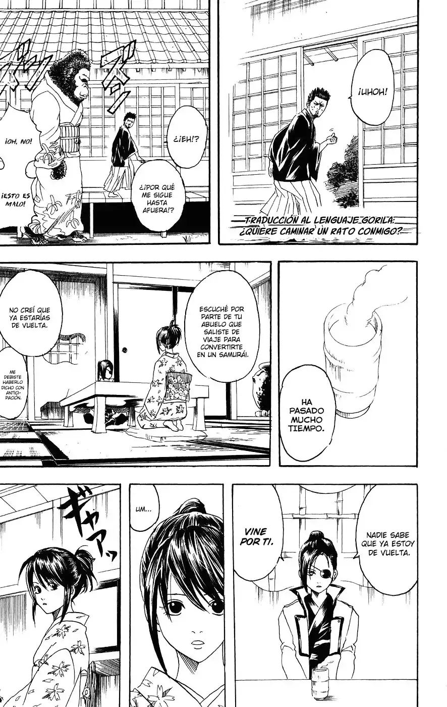 Capitulo 110 page 18