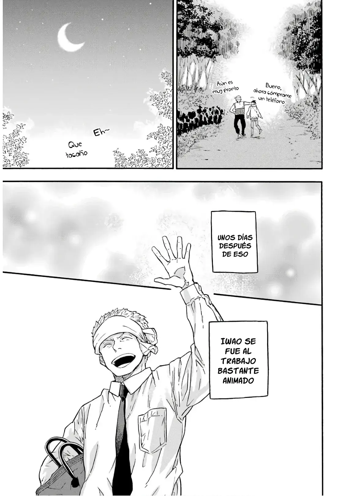 Capitulo 132 page 36