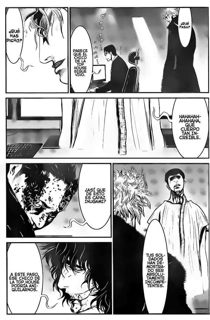 Capitulo 92 page 17