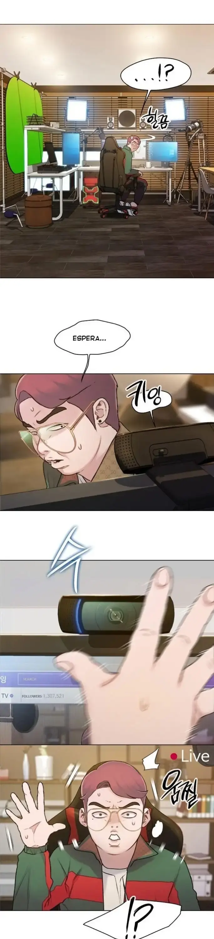 Capitulo 19 page 11