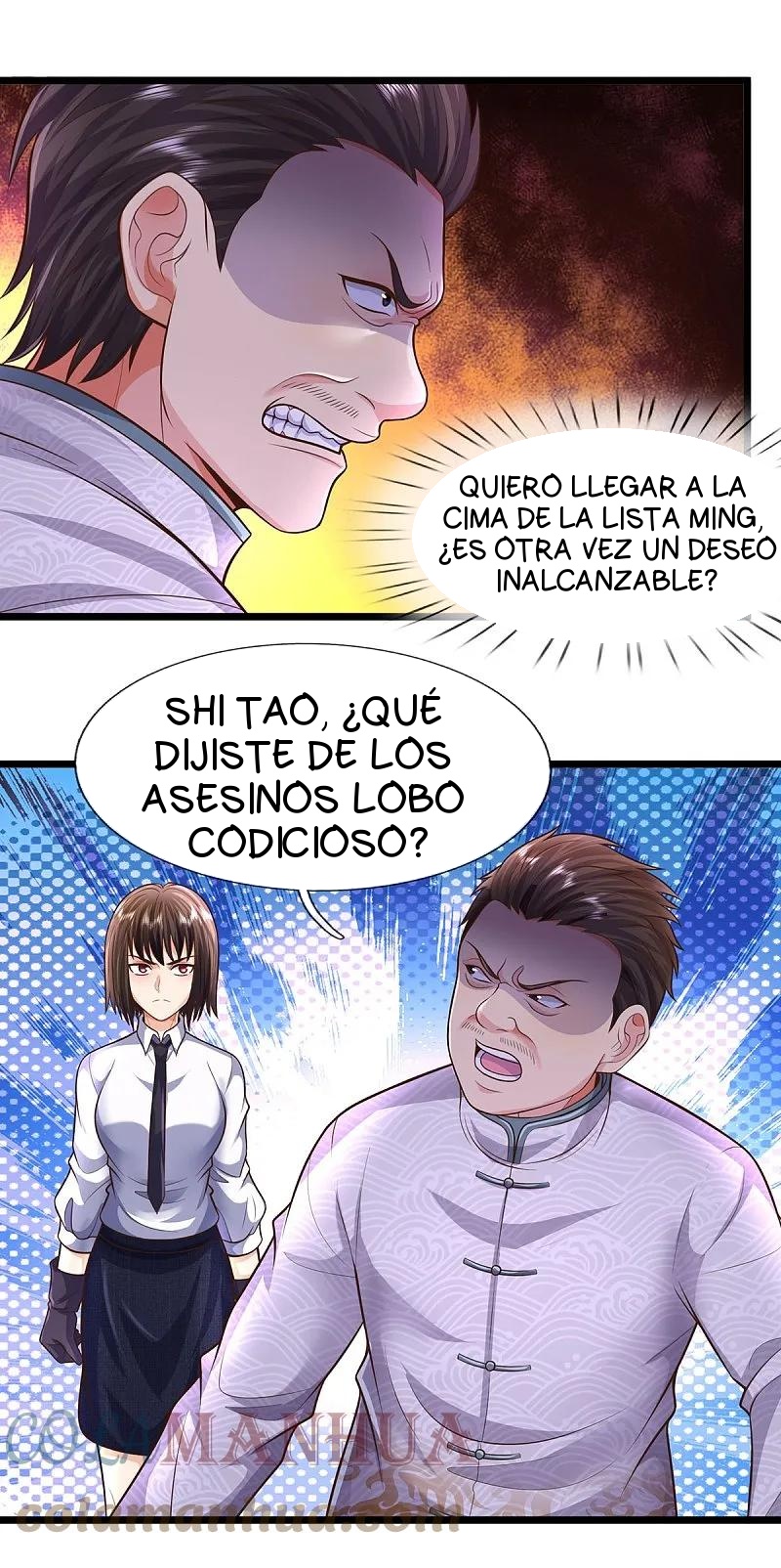 Capitulo 539 page 5