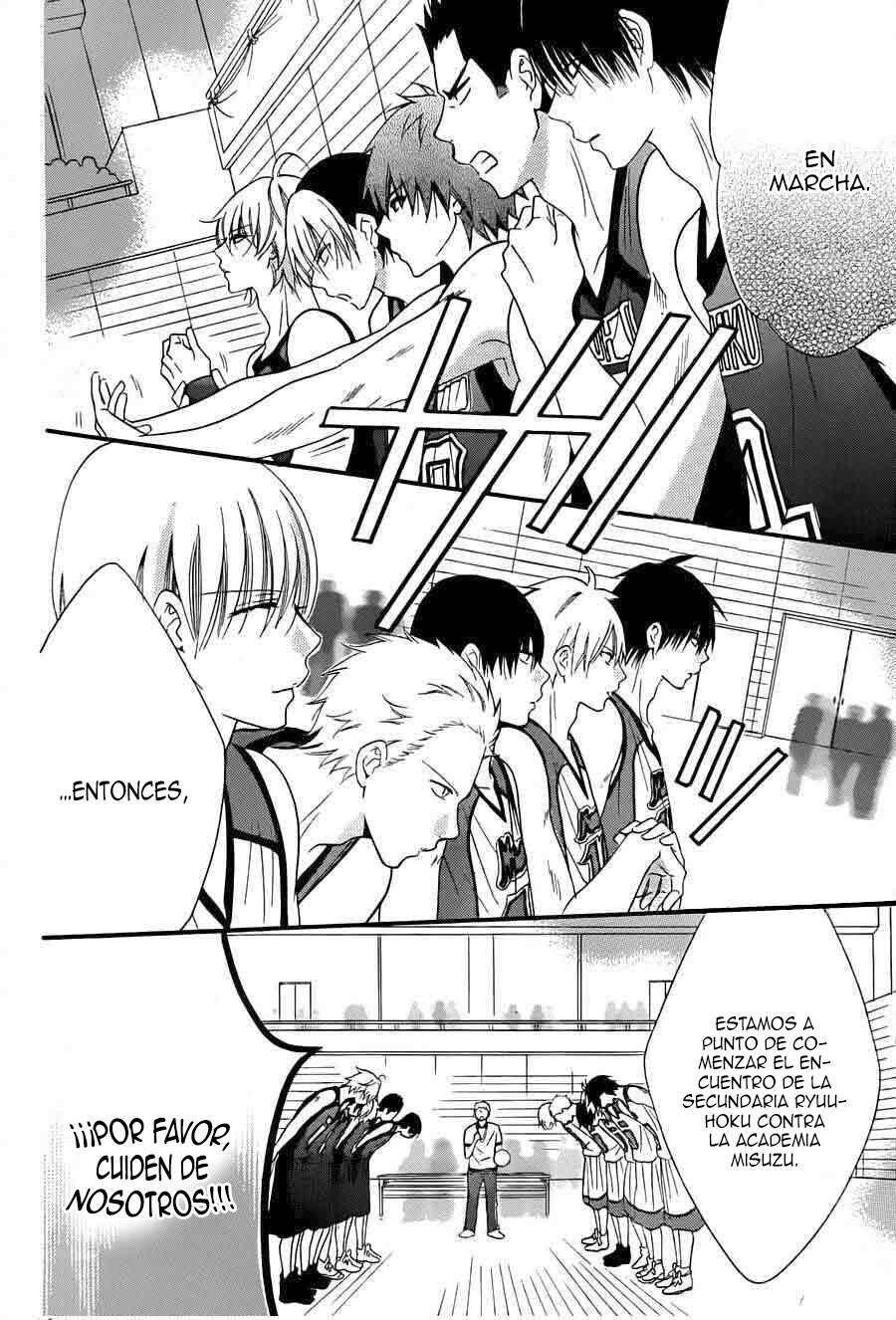 Capitulo 39 page 21