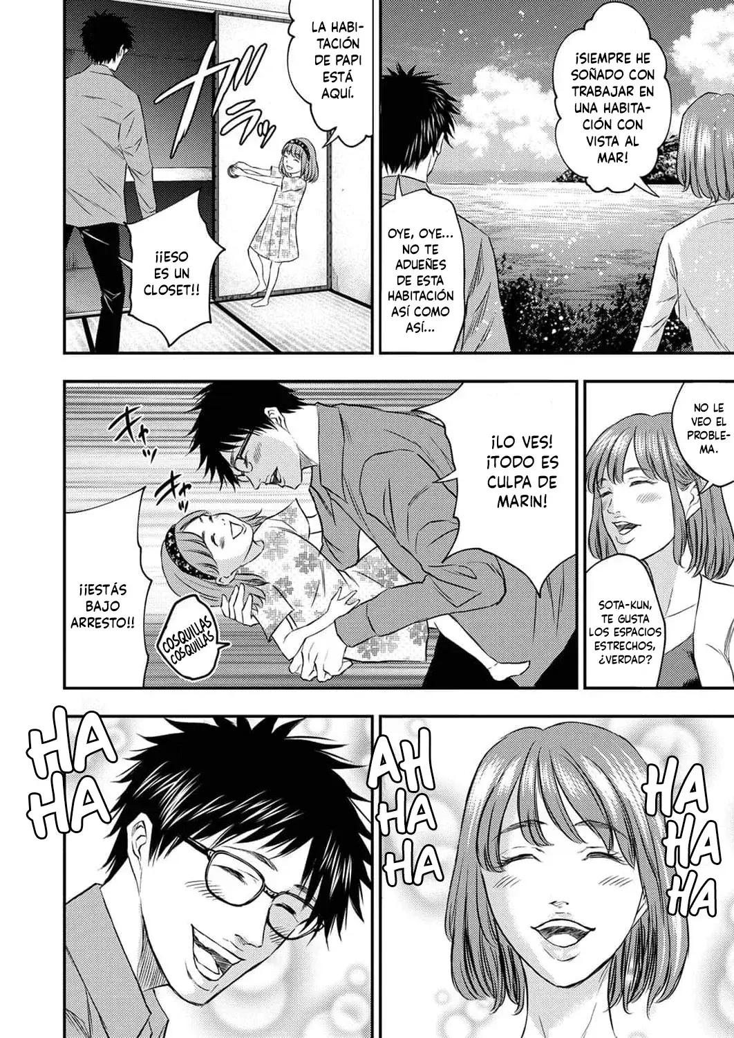 Capitulo 1 page 13