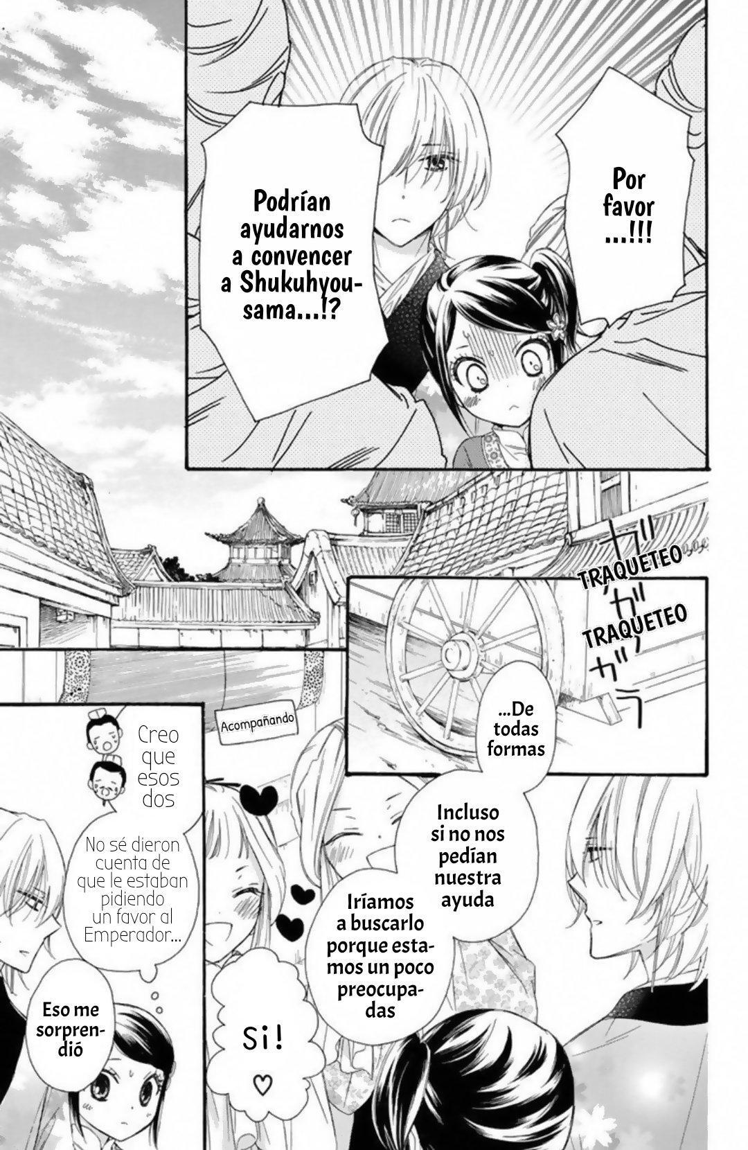 Capitulo 24 page 15