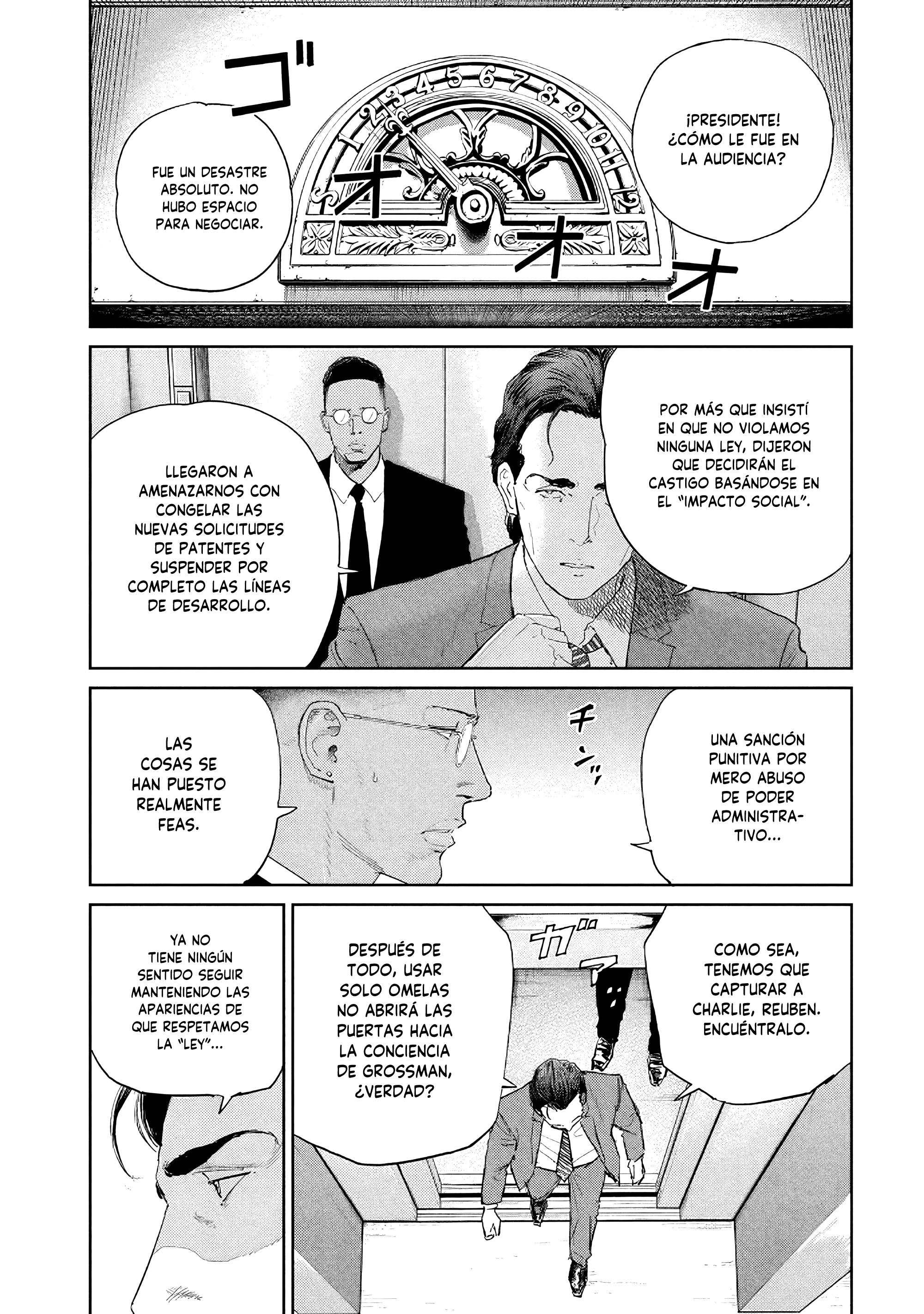 Capitulo 51 page 25