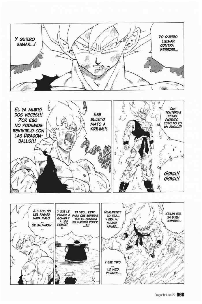 Capitulo 321 page 4
