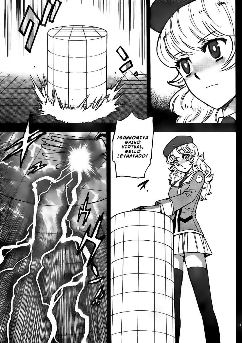 Capitulo 394 page 12