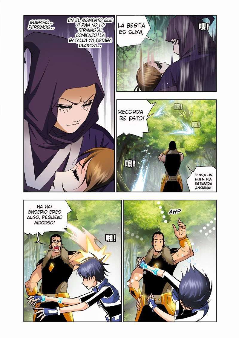 Capitulo 24 page 12