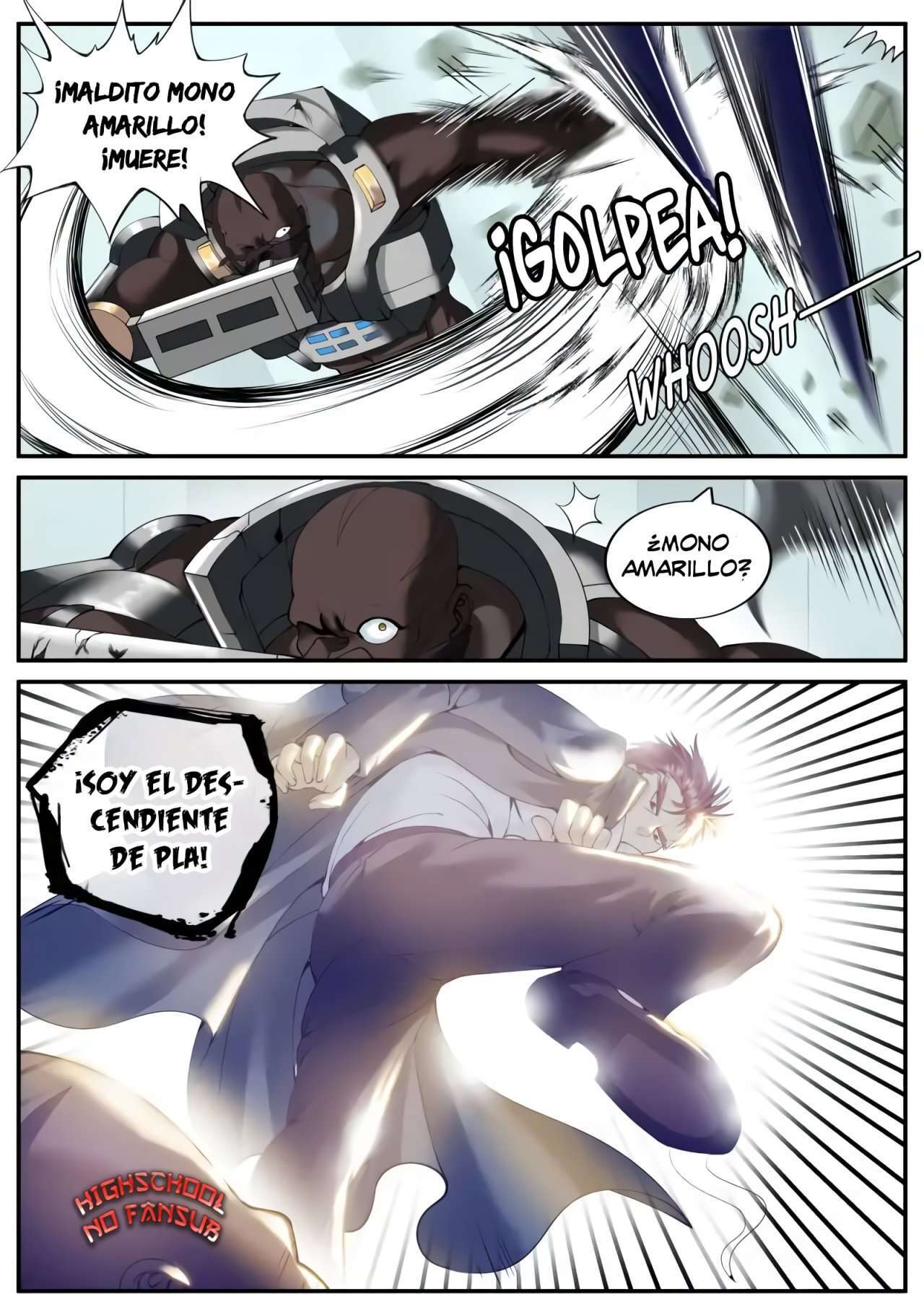 Capitulo 53 page 5
