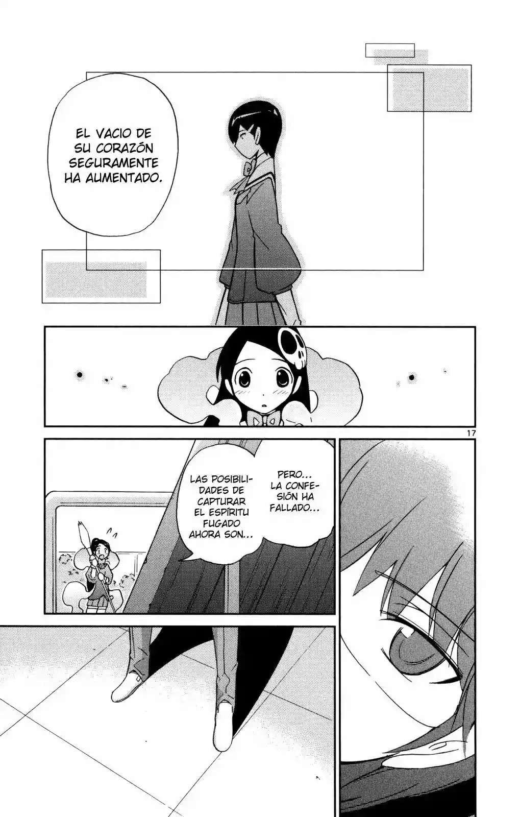 Capitulo 31 page 18