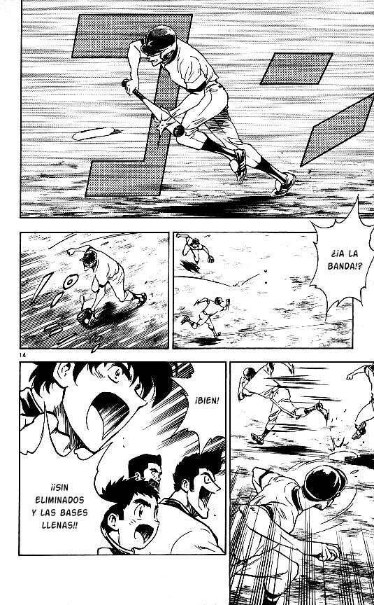 Capitulo 245 page 14