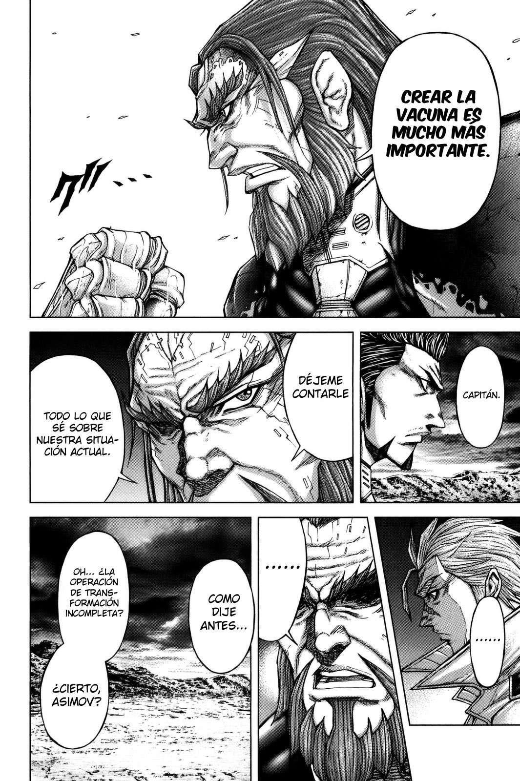 Capitulo 74 page 11