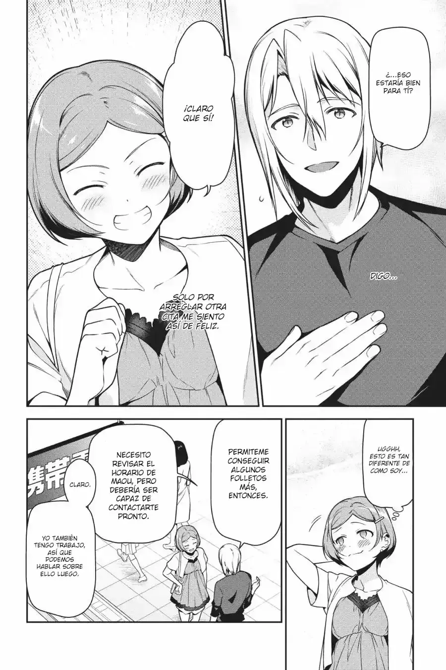 Capitulo 50 page 28