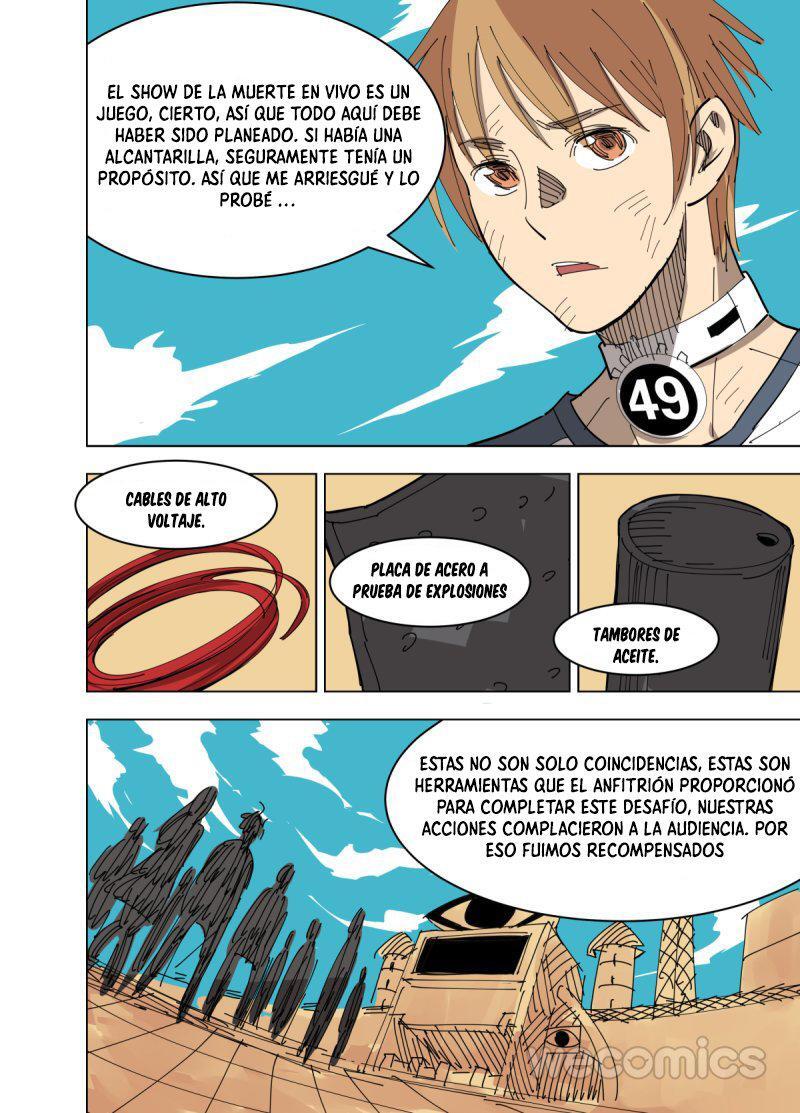 Capitulo 9 page 16