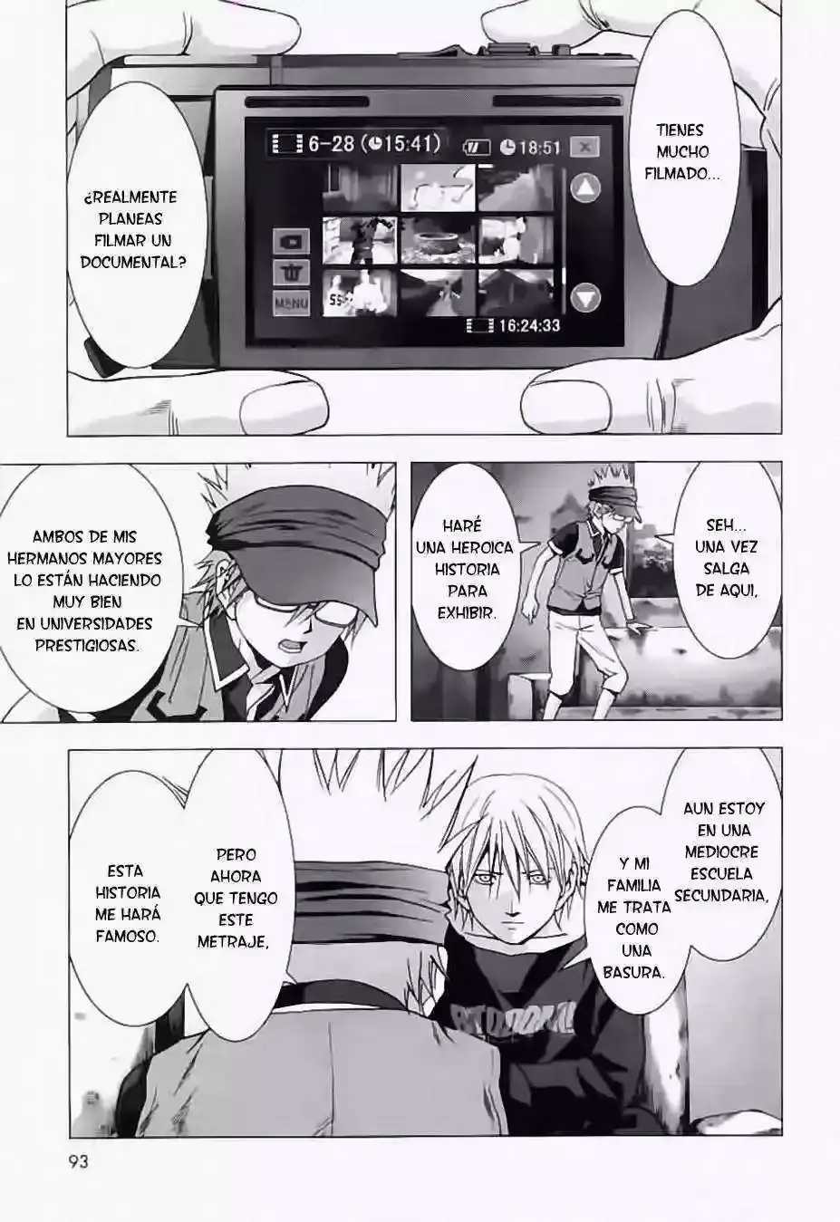 Capitulo 68 page 20
