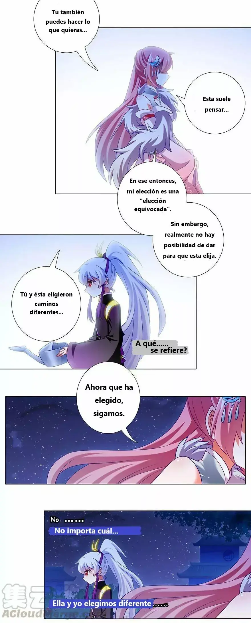 Capitulo 345 page 5