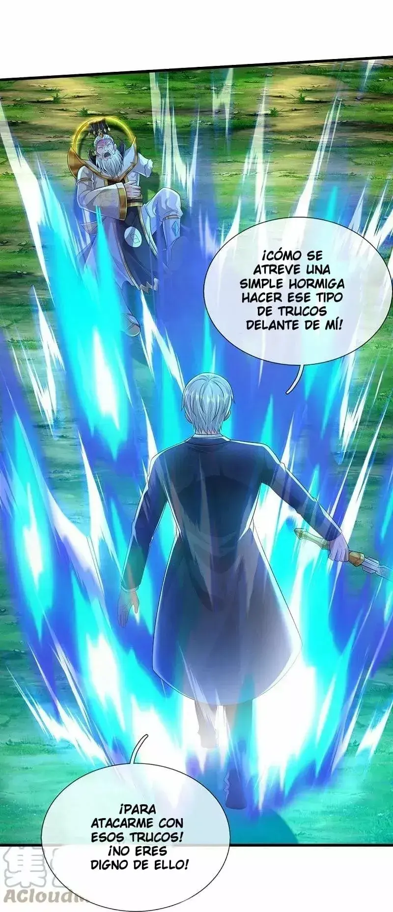 Capitulo 408 page 6