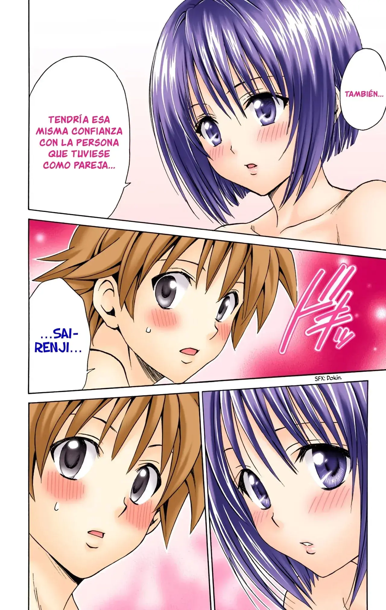 Capitulo 146 page 17