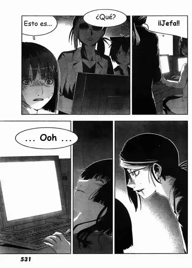 Capitulo 32 page 27