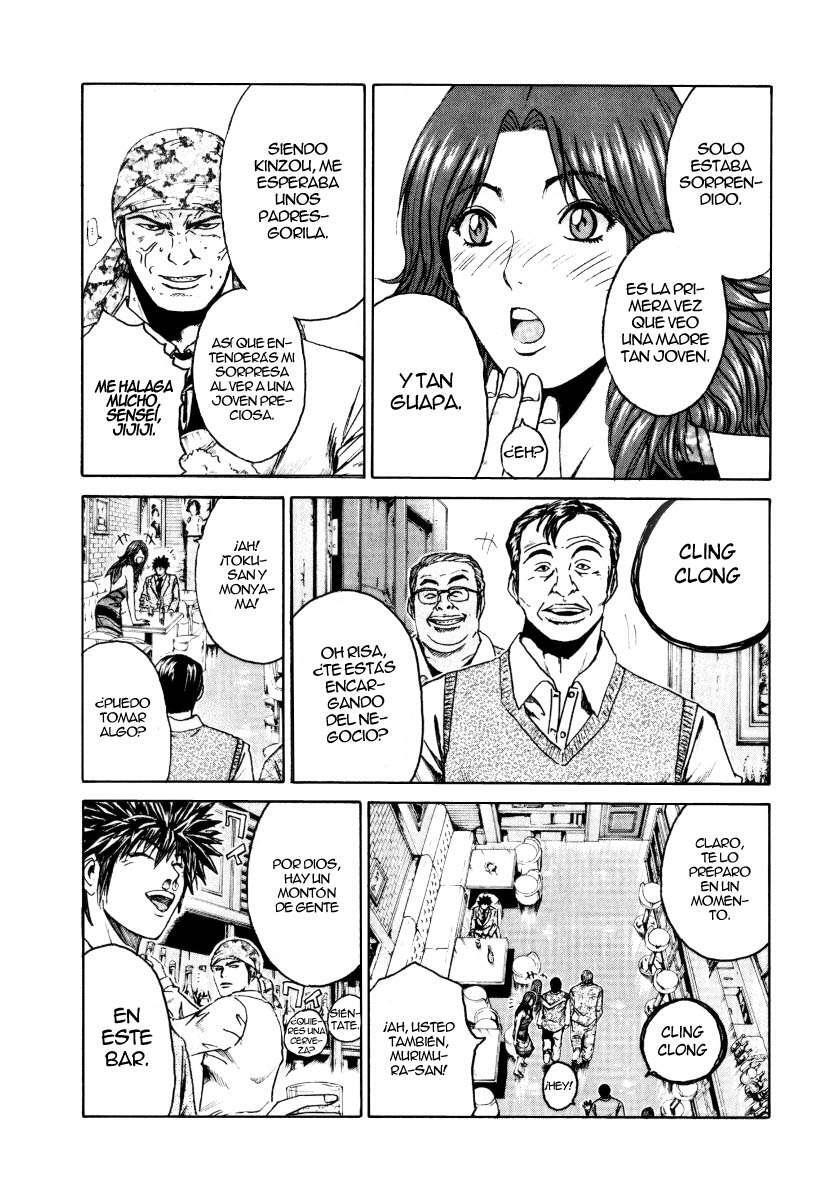 Capitulo 27 page 18