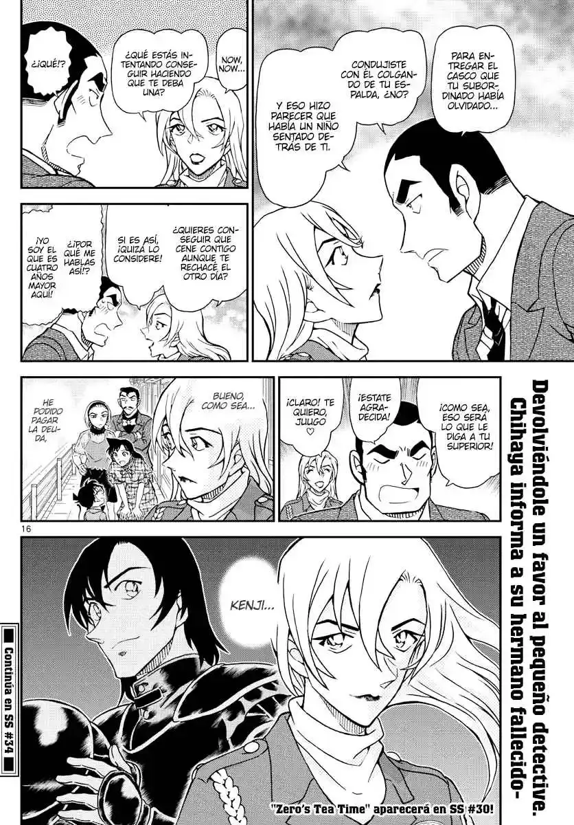 Capitulo 1075 page 16