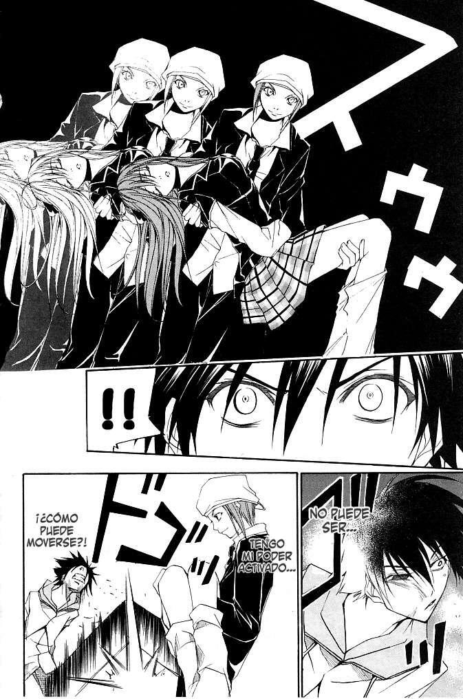 Capitulo 20 page 25