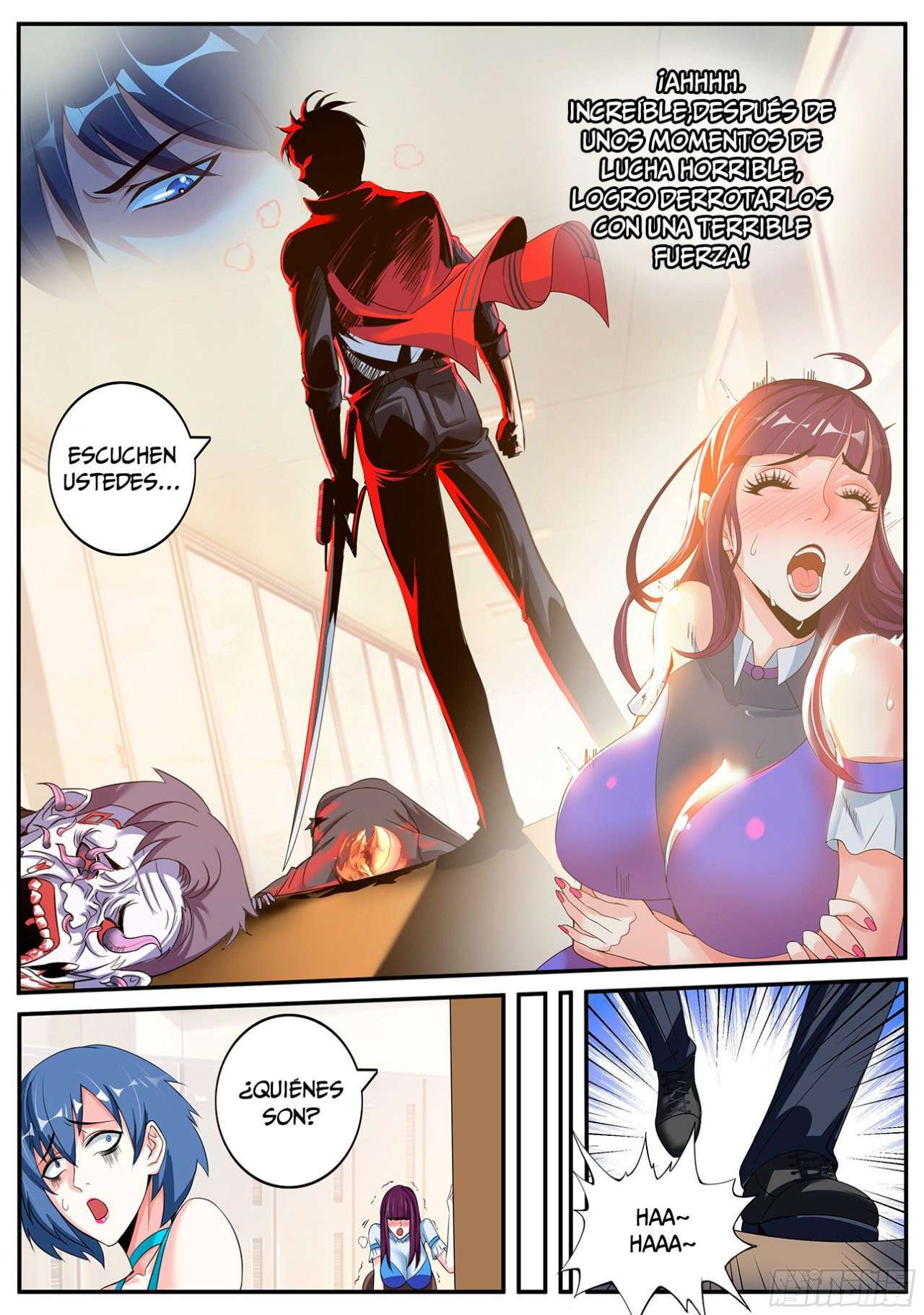 Capitulo 9 page 9