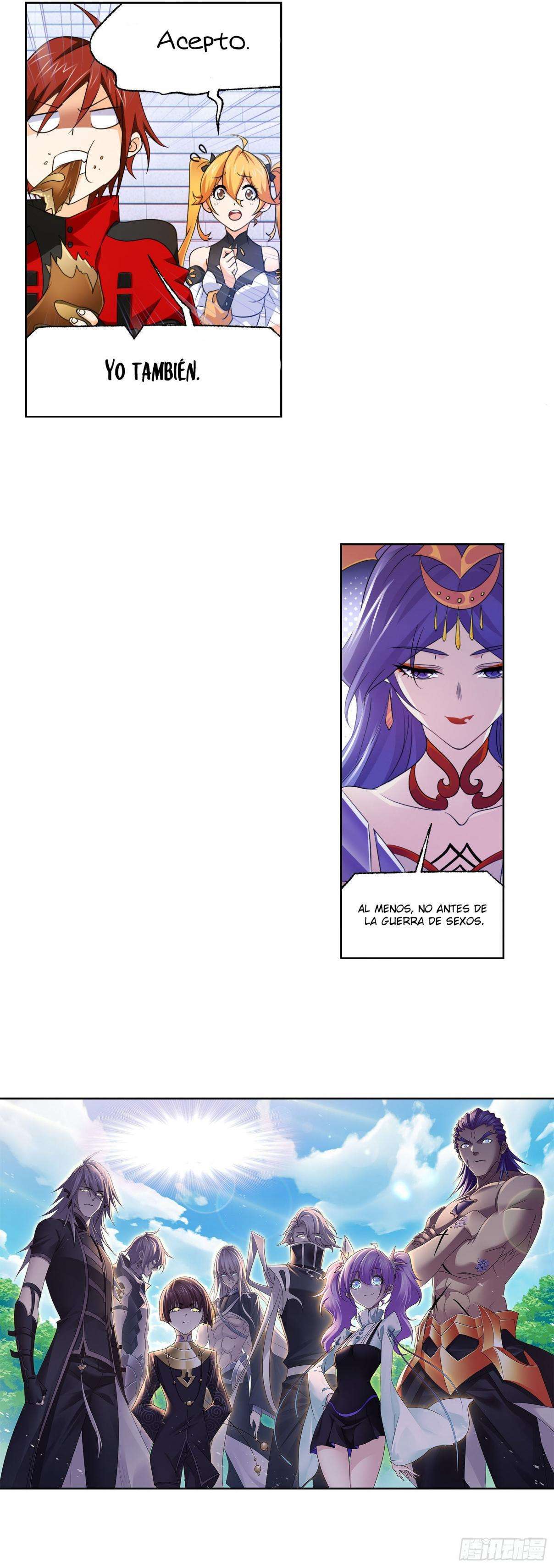 Capitulo 325.5 page 10