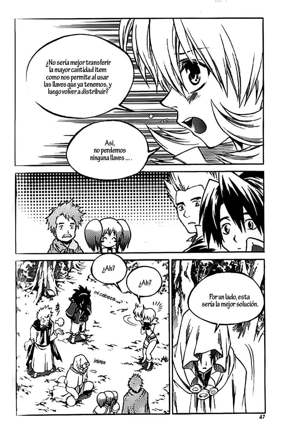 Capitulo 150 page 16