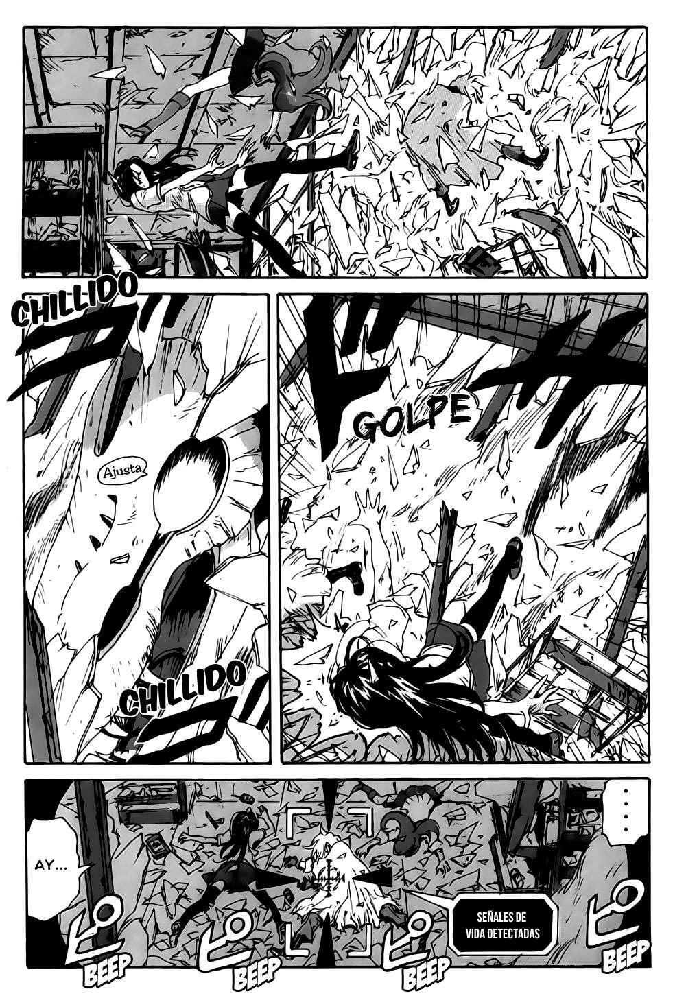 Capitulo 136 page 18