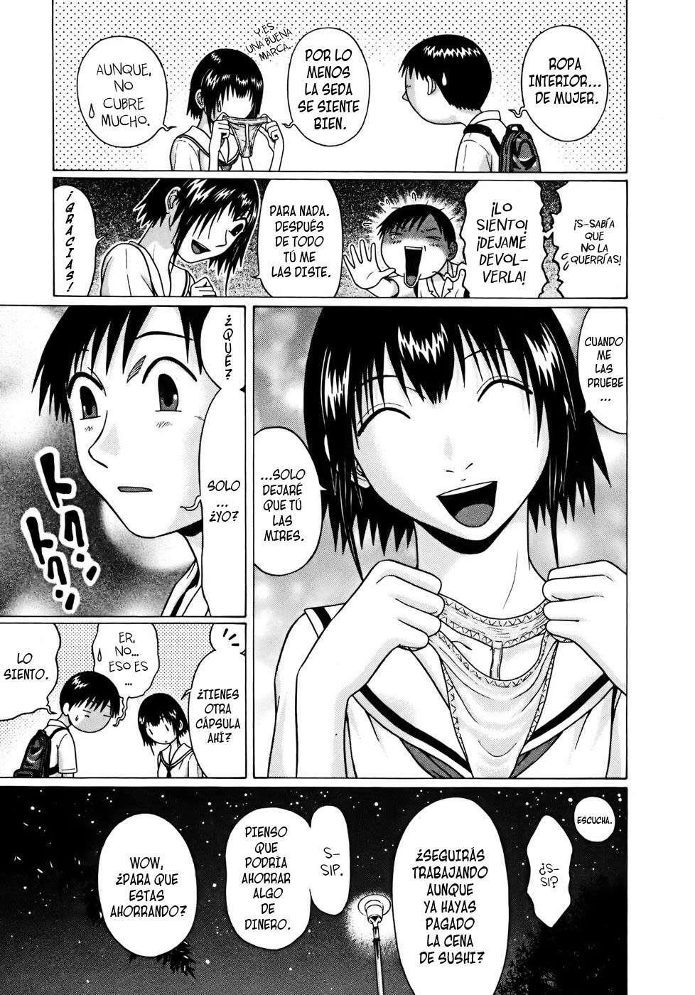 Capitulo 37 page 18